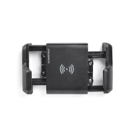 ROKK Wireless - Nano 10W Waterproof Phone Charging Mount 12/24V - PROTEUS MARINE STORE