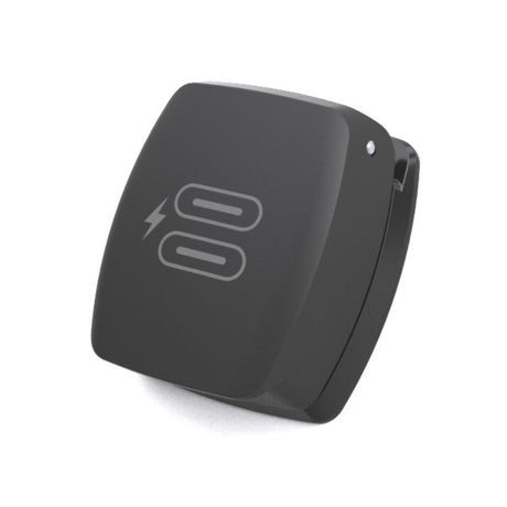 Scanstrut Flip Pro Fast Charge Dual USB-C Socket (Rear Fit) - PROTEUS MARINE STORE