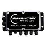 Shadow-Caster SCM-ZC-KIT Multi Zone Shadow-Net RGB Lighting Controller - PROTEUS MARINE STORE