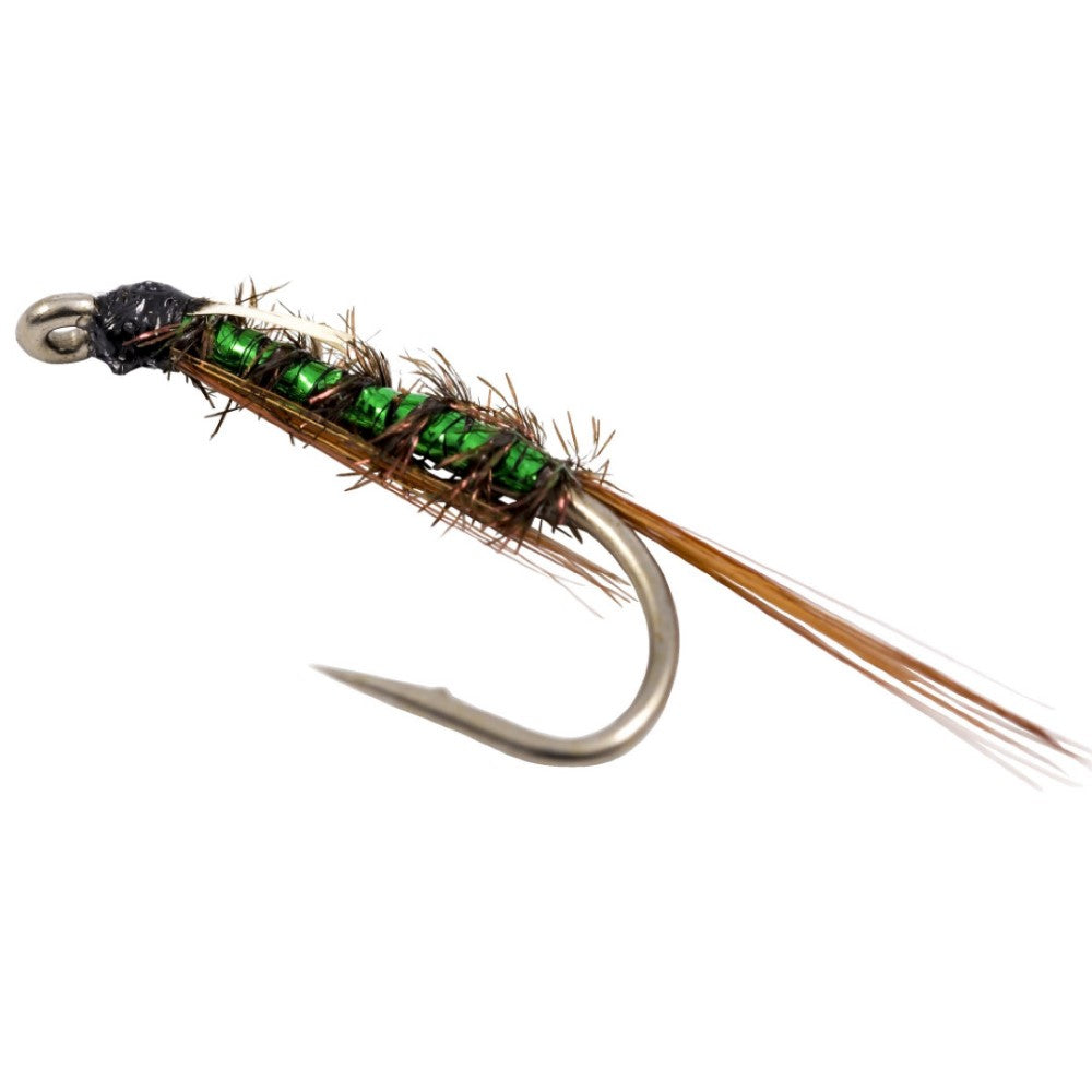 Snowbee Stillwater & General Fly Selection - SF102 - Bachs - PROTEUS MARINE STORE