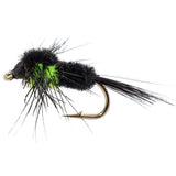Snowbee Stillwater & General Fly Selection - SF107 Montanas - PROTEUS MARINE STORE