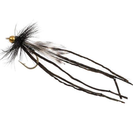 Snowbee Stillwater & General Fly Selection - SF115 Gold Head Daddies - PROTEUS MARINE STORE