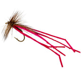 Snowbee Stillwater & General Fly Selection - SF116 Dry Daddies - PROTEUS MARINE STORE