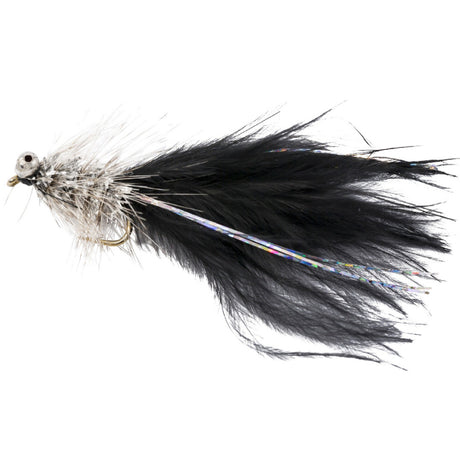 Snowbee Stillwater & General Fly Selection - SF120 Fry Frenzy - PROTEUS MARINE STORE