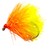 Snowbee Stillwater & General Fly Selection - SF123 Mini Fab'S & Blobs - PROTEUS MARINE STORE
