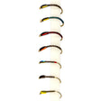 Snowbee Stillwater & General Fly Selection - SF124 Infallible Buzzers - PROTEUS MARINE STORE