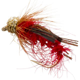 Snowbee Stillwater & General Fly Selection - SF128 Midas Magicians - PROTEUS MARINE STORE