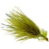 Snowbee Barbless Fly Selection - SF140 7 Deadly Damsels - PROTEUS MARINE STORE