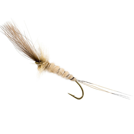 Snowbee River Barbed Fly Selection - SF201 Mayflies - PROTEUS MARINE STORE