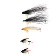 Snowbee Sea Trout, Salmon & Surf Flies - SF300 Sea Trout Hunter - PROTEUS MARINE STORE