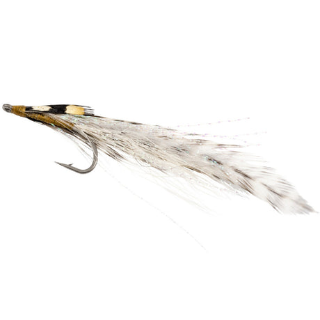 Snowbee Saltwater / Predator Fly Selection - SF400 Bait Fish Specials - PROTEUS MARINE STORE