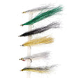 Snowbee Saltwater / Predator Fly Selection - SF401 Surf Deceivers - PROTEUS MARINE STORE