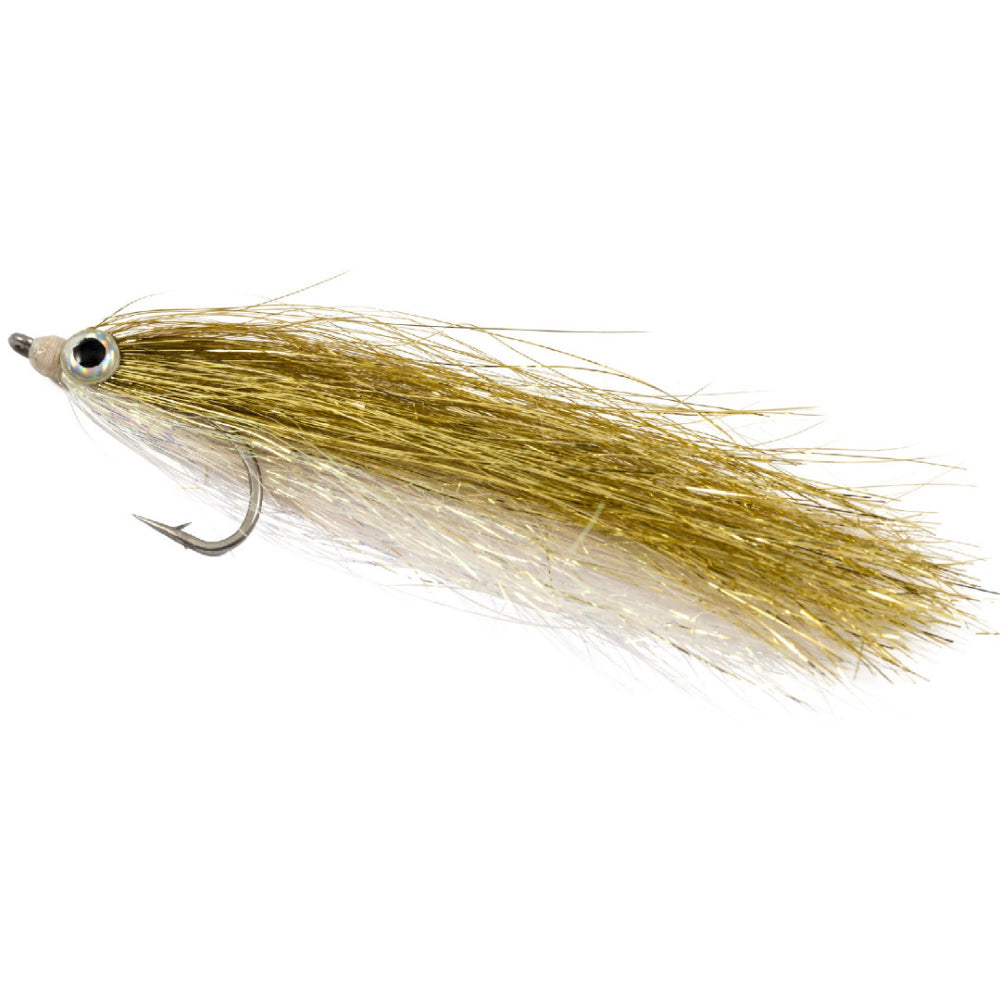Snowbee Saltwater / Predator Fly Selection - SF401 Surf Deceivers - PROTEUS MARINE STORE