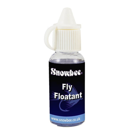 Snowbee Fly Floatant - 15ml - PROTEUS MARINE STORE