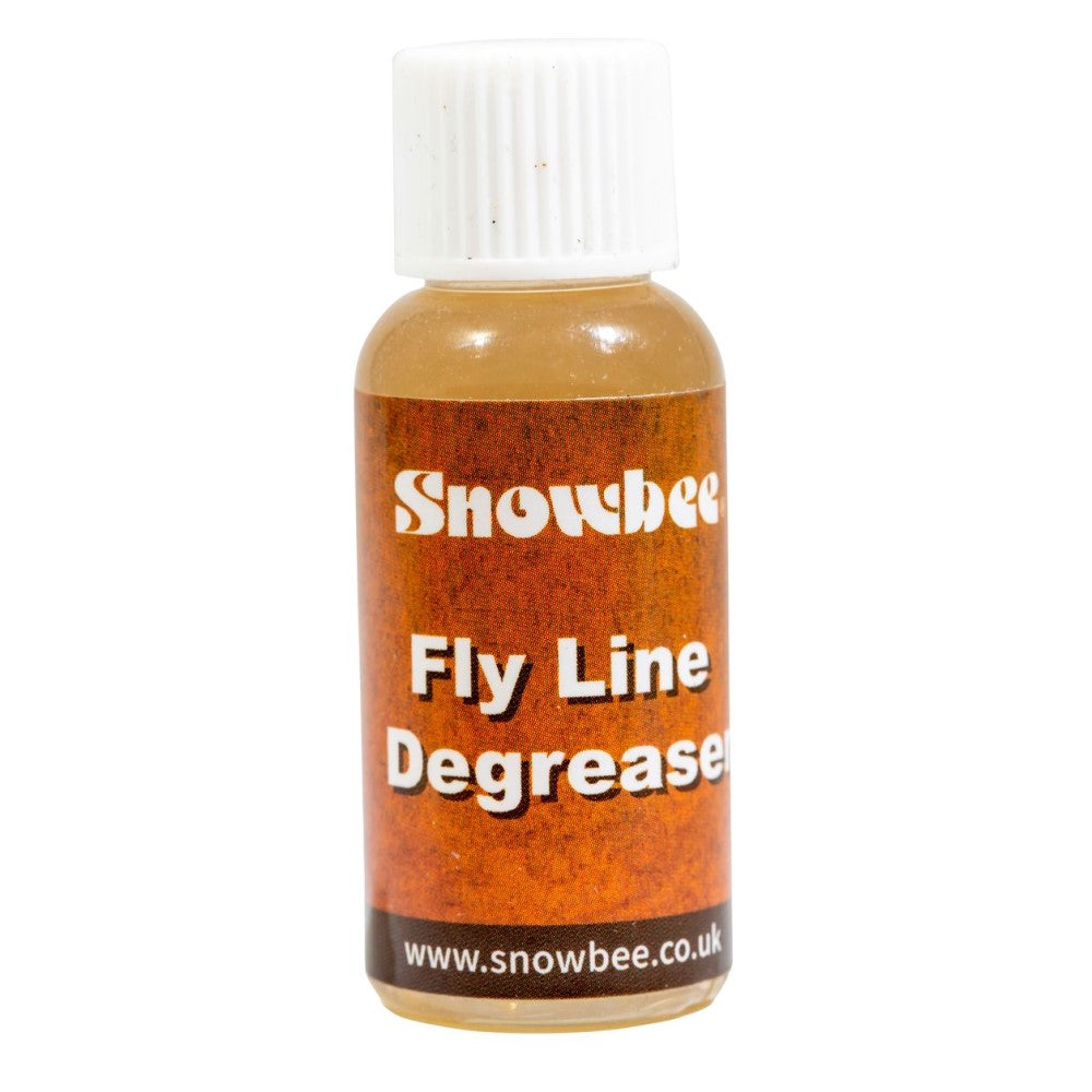 Snowbee Fly Line Degreaser - PROTEUS MARINE STORE