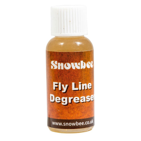 Snowbee Fly Line Degreaser - PROTEUS MARINE STORE