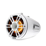 Fusion SG-FLT652SPW 6.5" CRGBW LED Wake Speakers 230W - Sports White - PROTEUS MARINE STORE