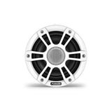 Fusion FLT653SPW 6.5" 3i CRGBW LED Tower Speaker 230W - Sports White - PROTEUS MARINE STORE