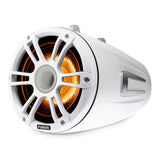 Fusion SG-FLT882SPW 8.8" CRGBW LED Wake Speakers 330W - Sports White - PROTEUS MARINE STORE