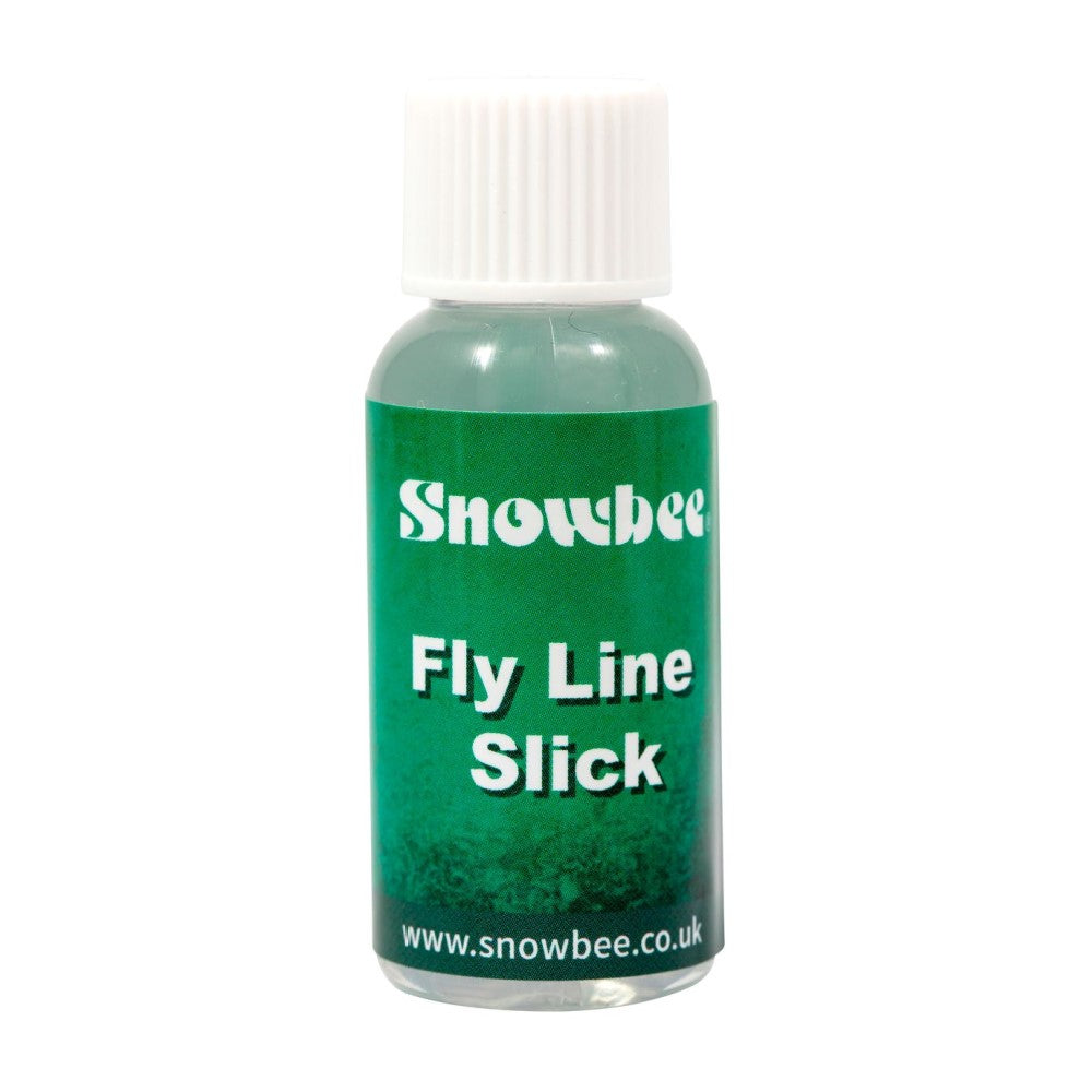 Snowbee Line Slick - PROTEUS MARINE STORE