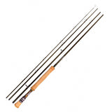 Snowbee Diamond 2 Fly Rod #4 4-Piece -10' - PROTEUS MARINE STORE