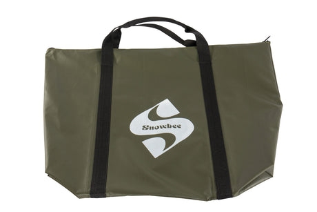 Snowbee PVC Waterproof Wet Sack - Large - PROTEUS MARINE STORE