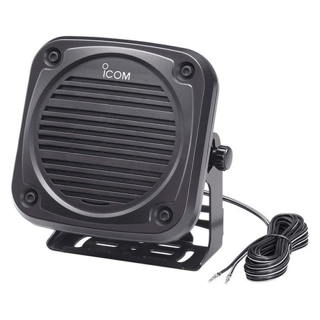 Icom External Speaker 20w/Max 30w - PROTEUS MARINE STORE