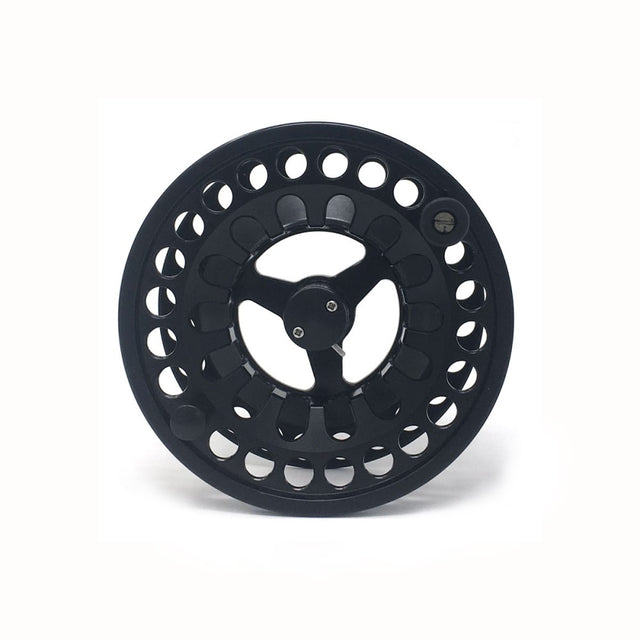 Snowbee Spare Spool for Onyx Fly Reel #3/4 Black - PROTEUS MARINE STORE