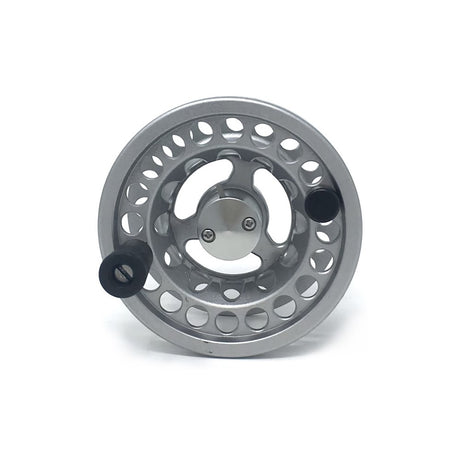 Snowbee Spare Spool for Onyx Fly Reel #5/7 Silver - PROTEUS MARINE STORE