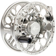 Snowbee Spectre Fly Reel #7/8 Silver - PROTEUS MARINE STORE