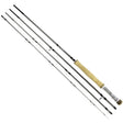 Snowbee Spectre-PRO #8 Saltwater/Predator Fly Rod 4-Piece - 9' - New 2023