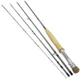 Snowbee Spectre-PRO #6 Fly Rod 4-Piece - 9' - PROTEUS MARINE STORE