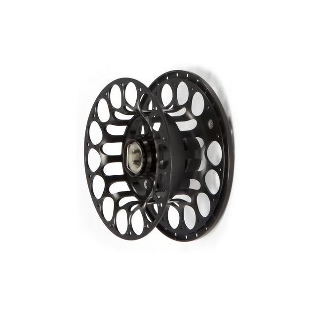 Snowbee Spare Spool for Spectre Fly Reel #5/6 Black - PROTEUS MARINE STORE