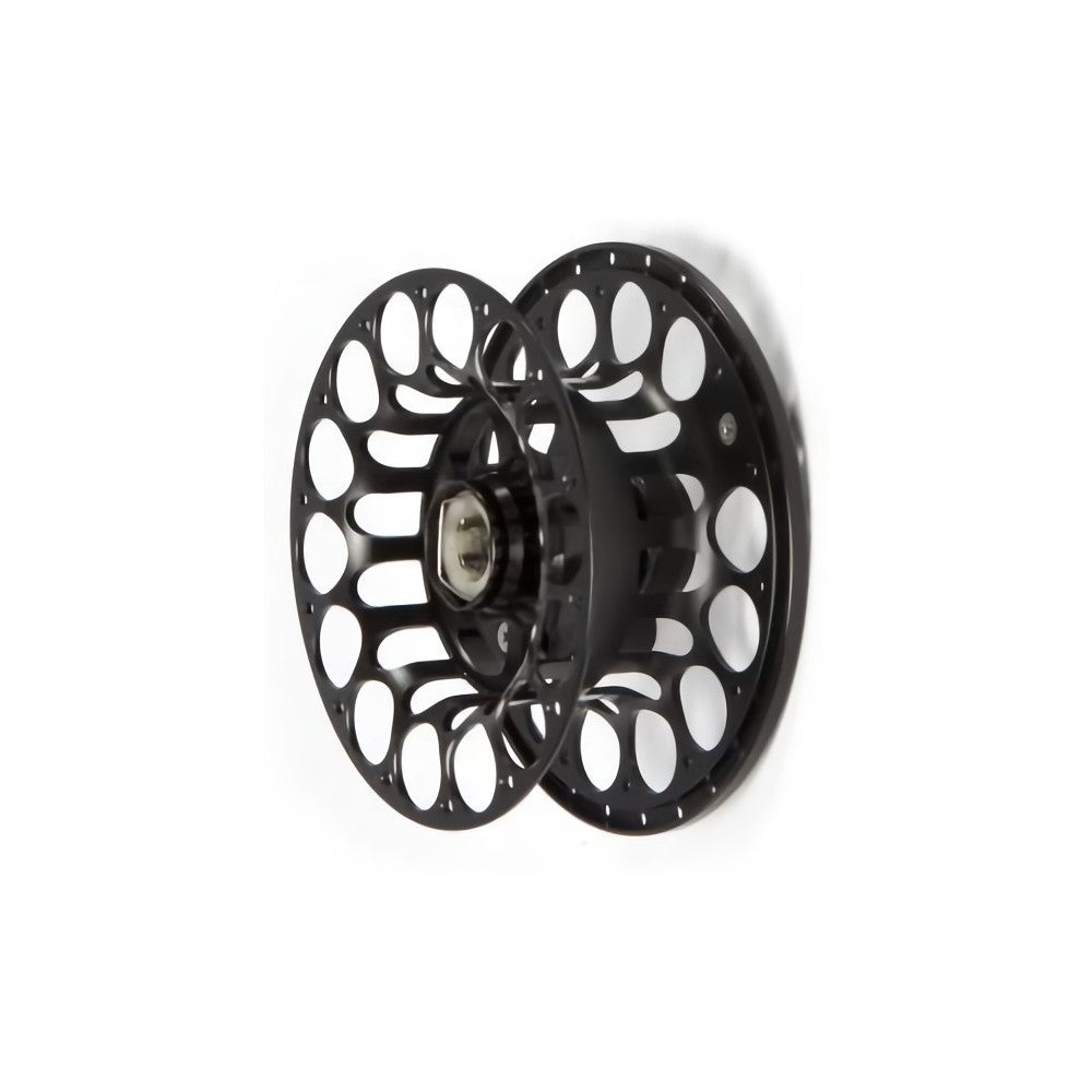 Snowbee Spare Spool for Spectre Fly Reel #7/8 Black - PROTEUS MARINE STORE