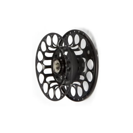 Snowbee Spare Spool for Spectre Fly Reel #10/11 Black - PROTEUS MARINE STORE