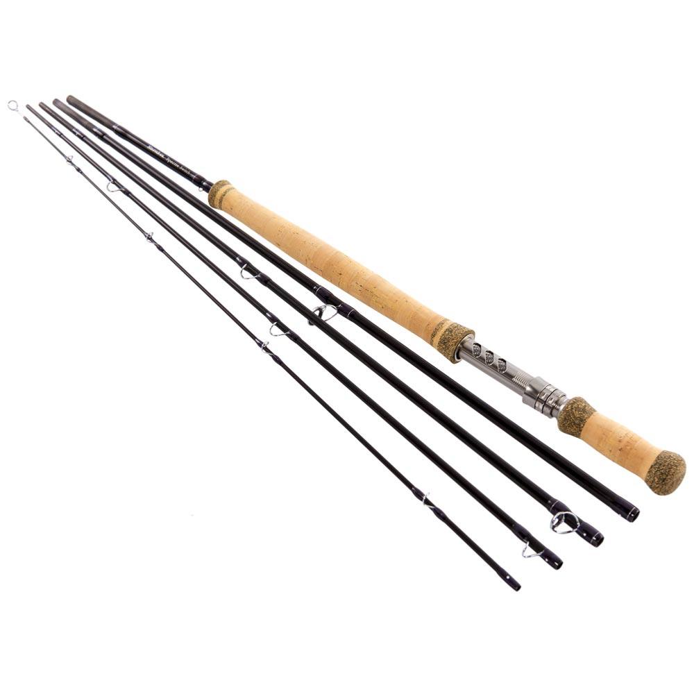 Snowbee Spectre Switch Rod #8 5pc - 11' - PROTEUS MARINE STORE