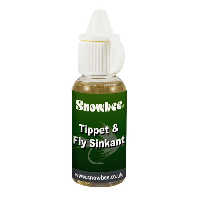 Snowbee Fly & Tippet Sinkant - 15ml - PROTEUS MARINE STORE