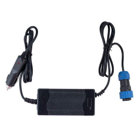 ThrustMe 12V Charger for Kicker or Cruiser - PROTEUS MARINE STORE