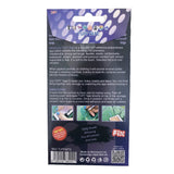 Stormsure Tuff-Tape Kit - 6 Patches - PROTEUS MARINE STORE