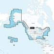 Garmin Navionics+ Chart: US001L - U.S. & Coastal Canada - PROTEUS MARINE STORE