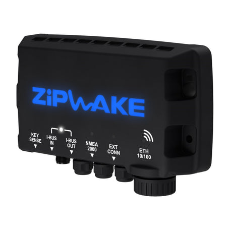 Zipwake MFD Integrator Module - PROTEUS MARINE STORE