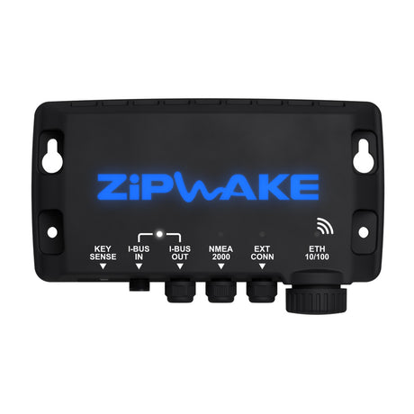 Zipwake MFD Integrator Module - PROTEUS MARINE STORE